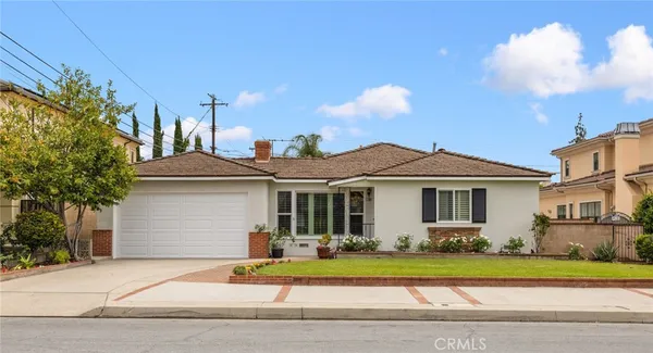 $1,398,000 | 1100 Louise Avenue, Arcadia, CA 91006