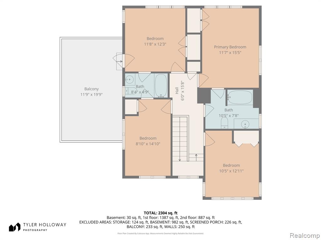 29863 East River Road Grosse Ile, MI 48138 - Photo 46 of 47