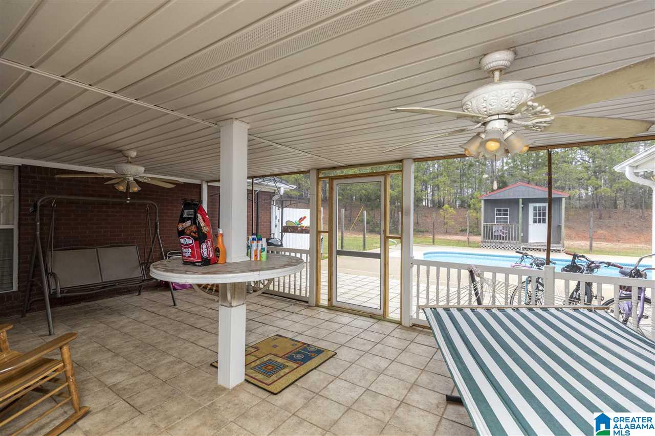 4891 Montevallo Road Centreville, AL 35042 - Photo 27 of 32