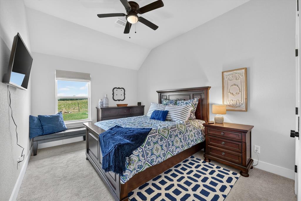 7014 Davidson Road Sanger, TX 76266 - Photo 16 of 36