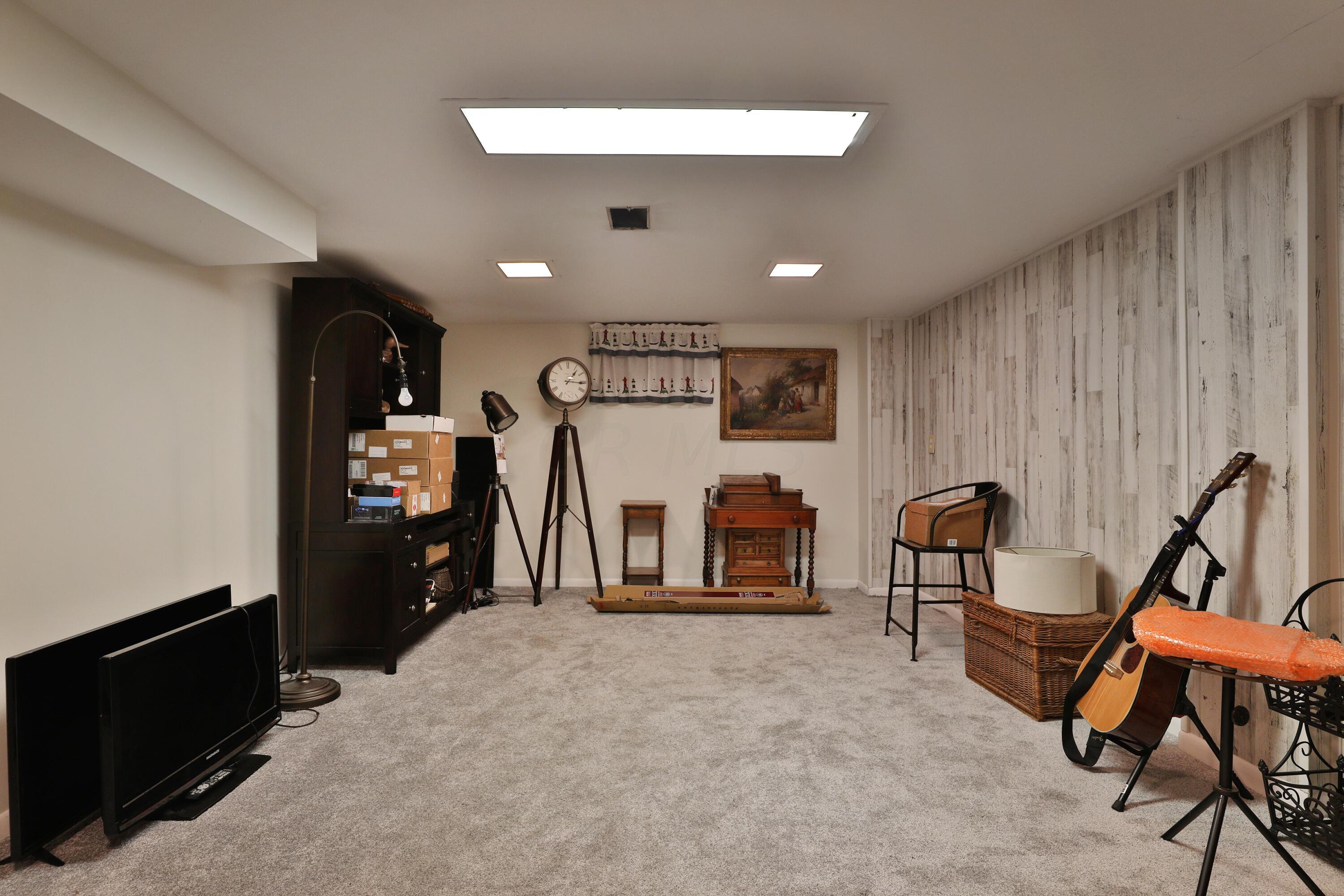 3511 Schirtzinger Road Hilliard, OH 43026 - Photo 43 of 58 Rec Room