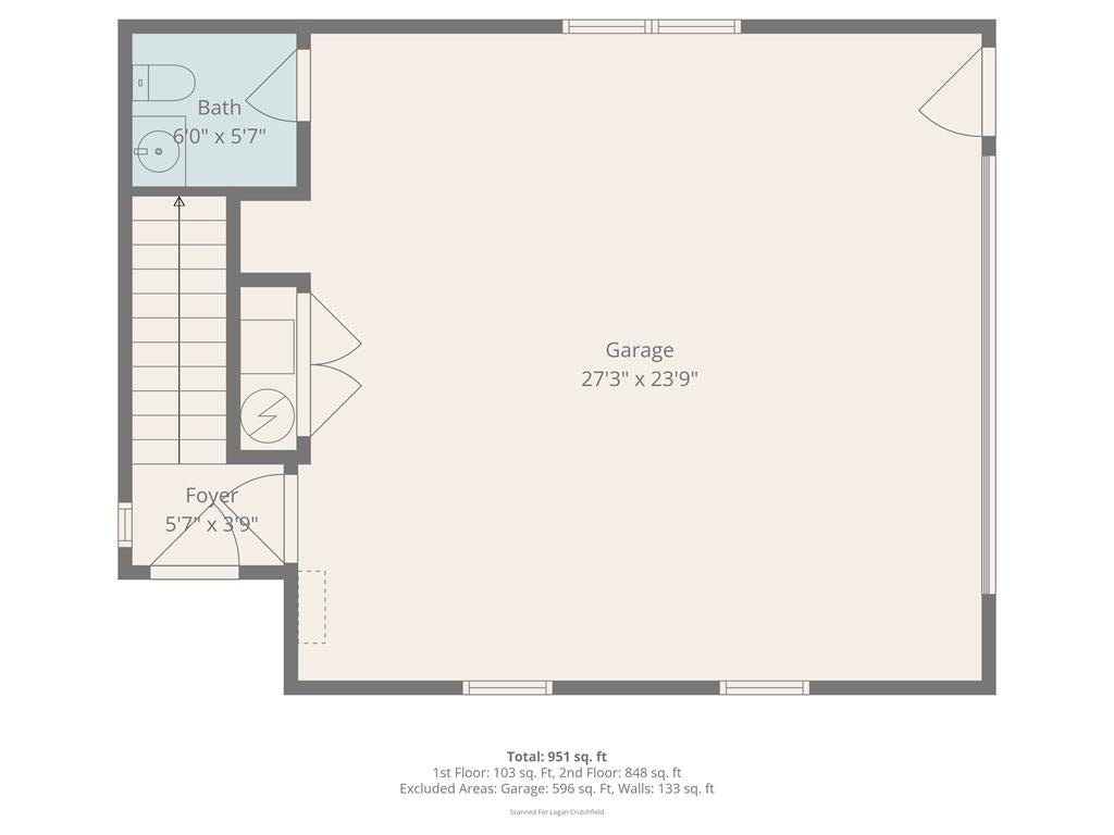 373 River Road Chilhowie, VA 24319 - Photo 31 of 32 Gallery Image 31
