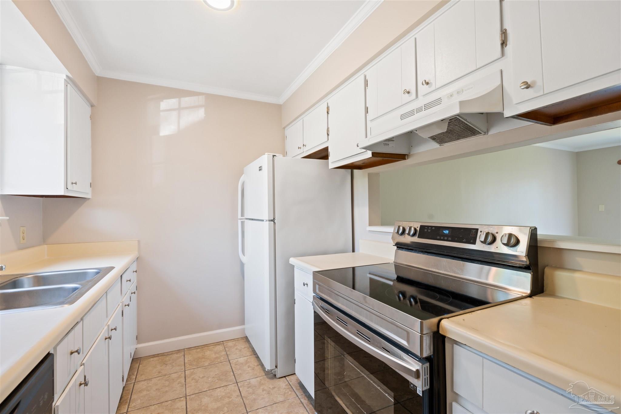 7250 Hilburn Road, Unit 3A Pensacola, FL 32504 - Photo 5 of 11