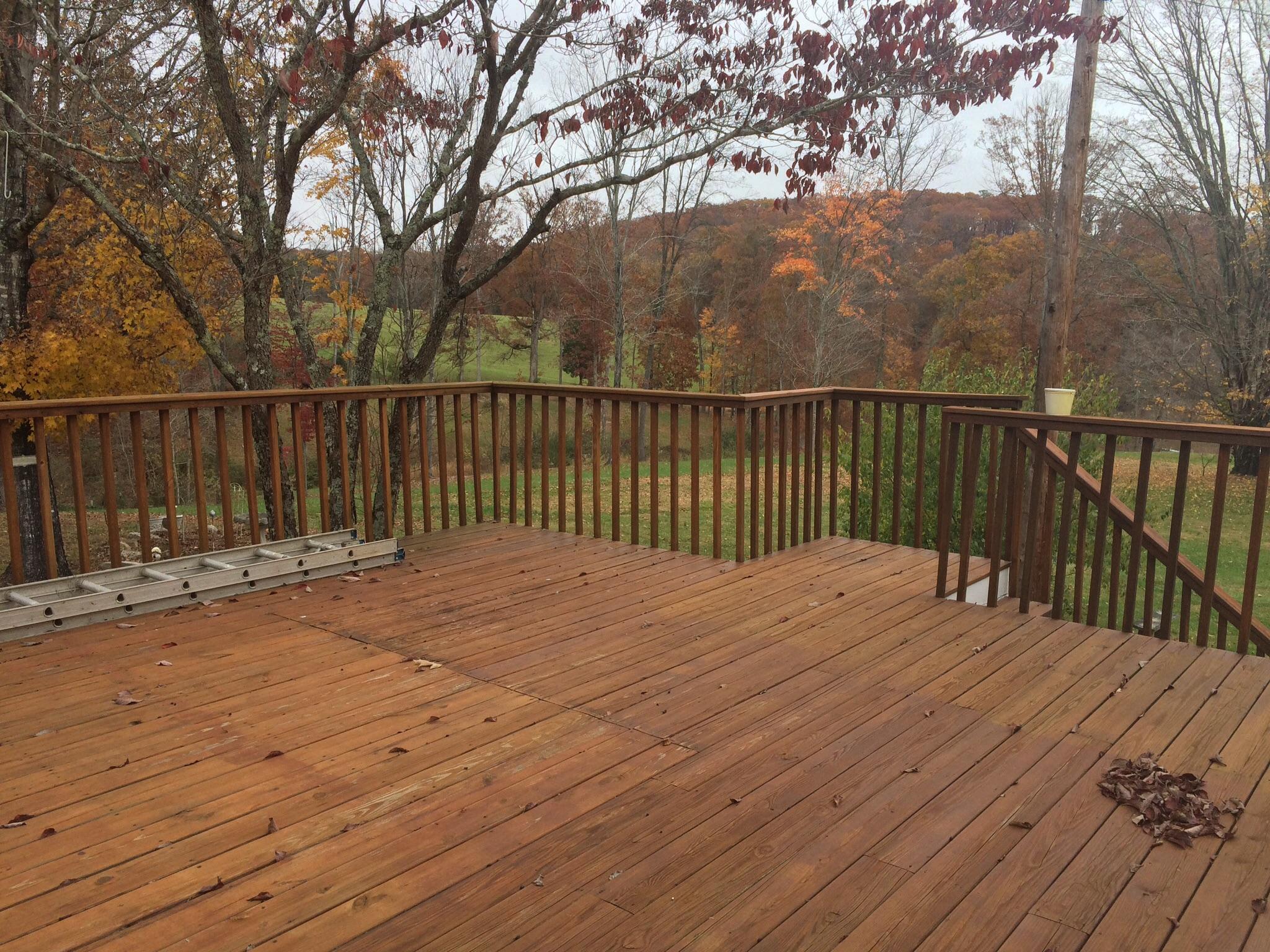 8330 Majors Road Corryton, TN 37721 - Photo 8 of 19 image