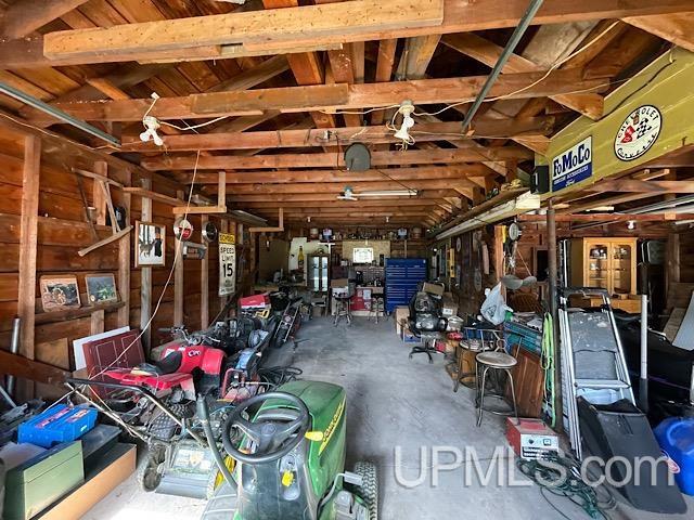 1011 Ridge Road Mass City, MI 49948 - Photo 29 of 35