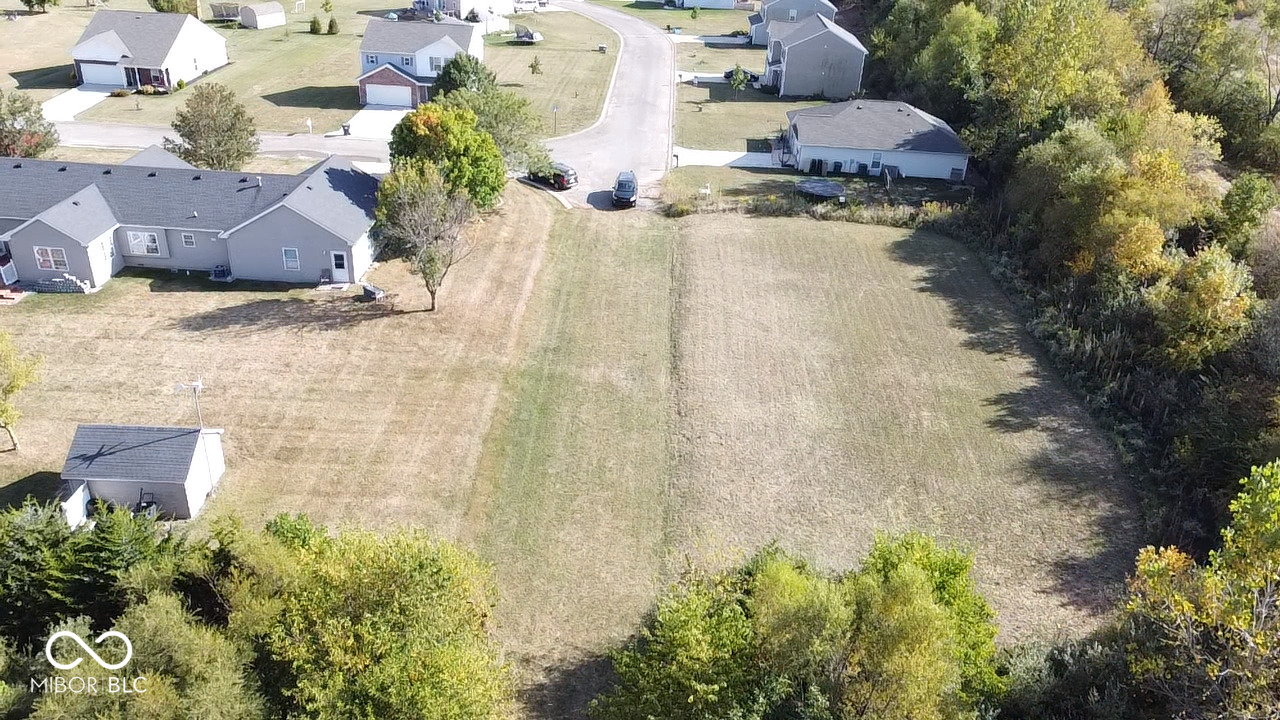 39 Prairie Knoll Drive New Castle, IN 47362 - Photo 15 of 18 Gallery Image 15