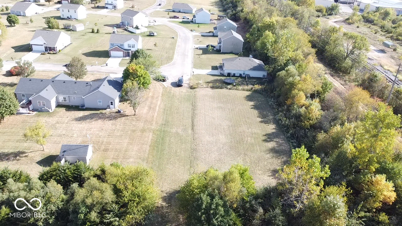 39 Prairie Knoll Drive New Castle, IN 47362 - Photo 17 of 18 Gallery Image 17