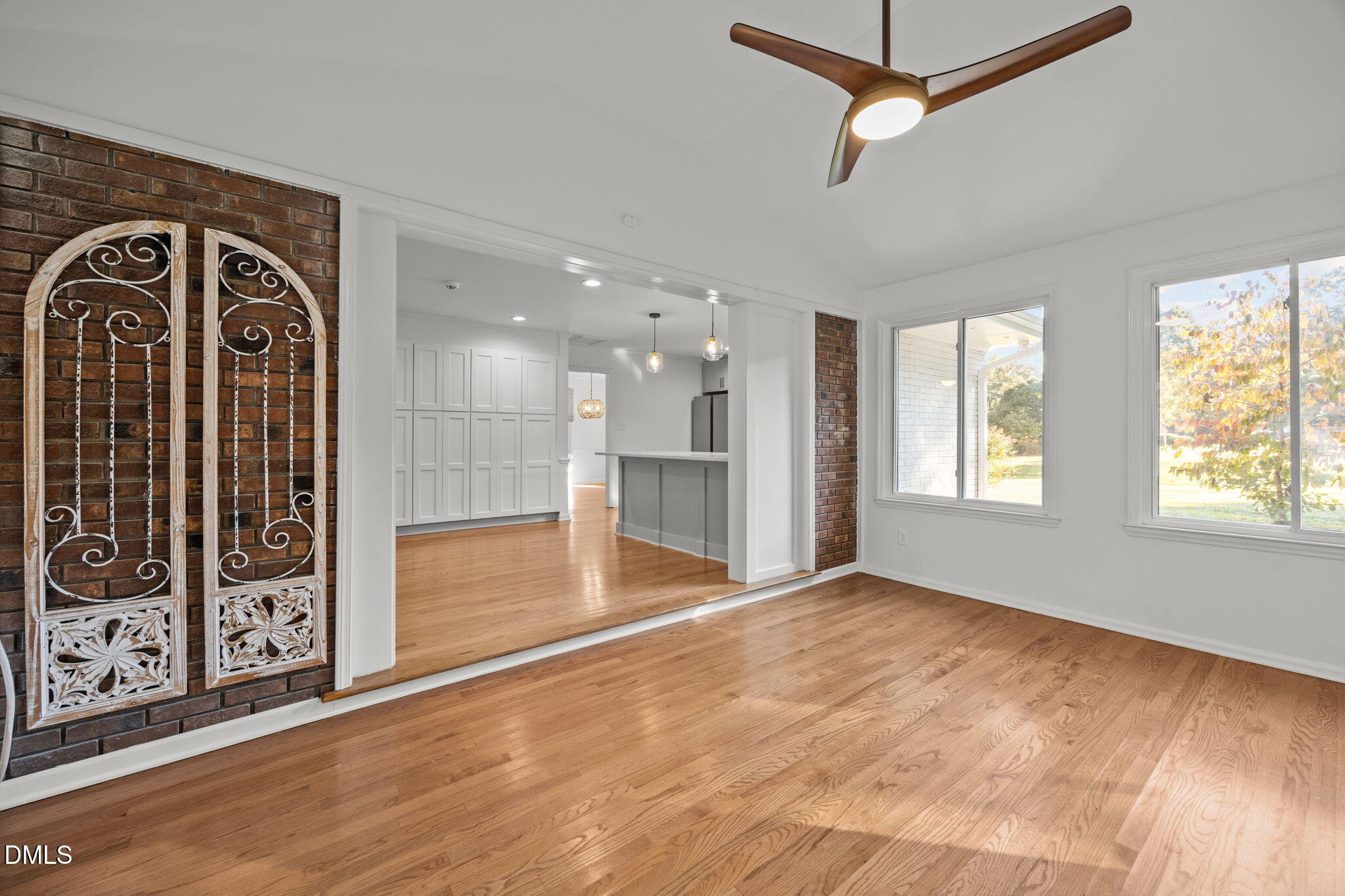 4901 Comelia Drive Raleigh, NC 27603 - Photo 14 of 55 Sun Room