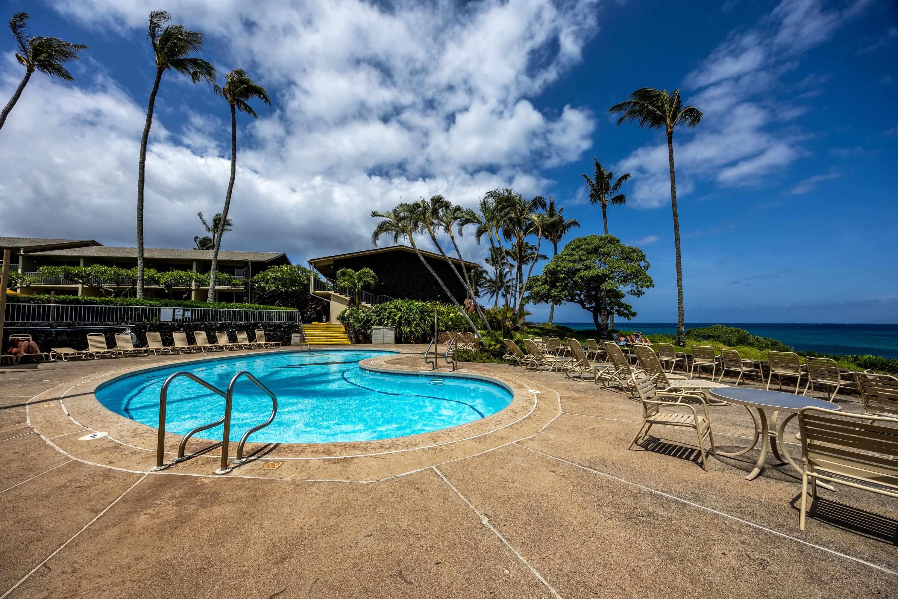 5315 Lower Honoapiilani Road, Unit C215 Lahaina, HI 96761 - Photo 25 of 47 Gallery Image 25