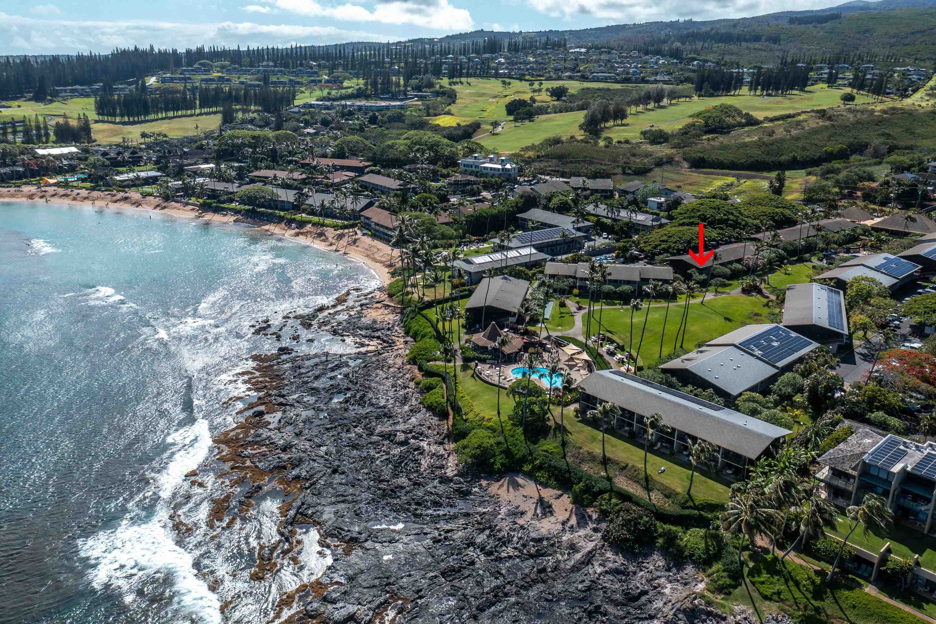 5315 Lower Honoapiilani Road, Unit C215 Lahaina, HI 96761 - Photo 29 of 47 Gallery Image 29
