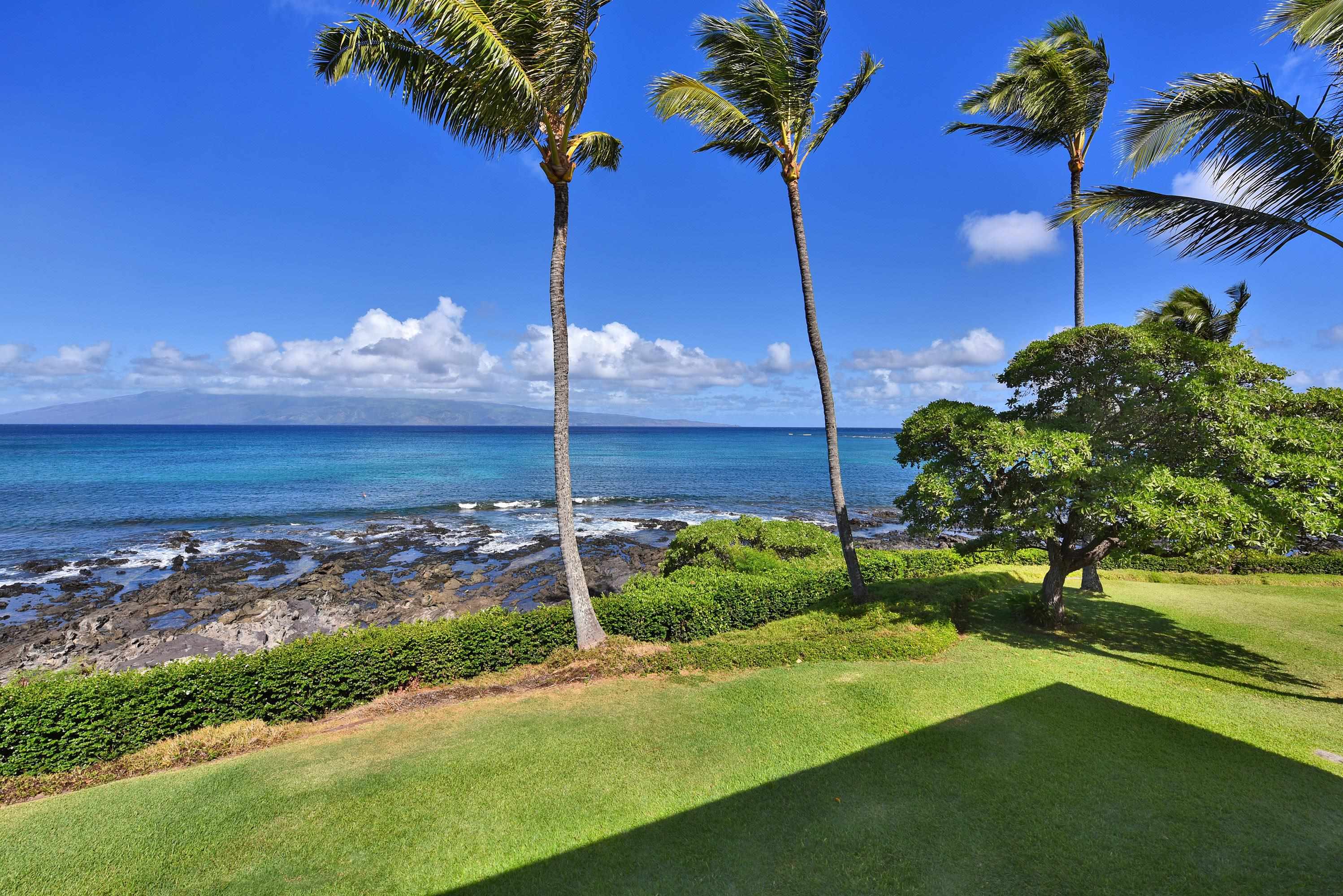 5315 Lower Honoapiilani Road, Unit C215 Lahaina, HI 96761 - Photo 37 of 47 Gallery Image 37