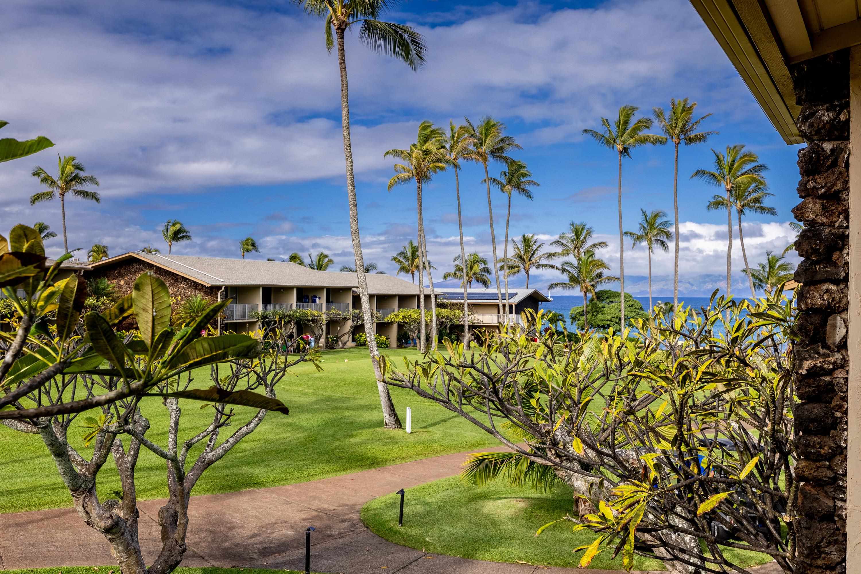 5315 Lower Honoapiilani Road, Unit C215 Lahaina, HI 96761 - Photo 40 of 47 Gallery Image 40