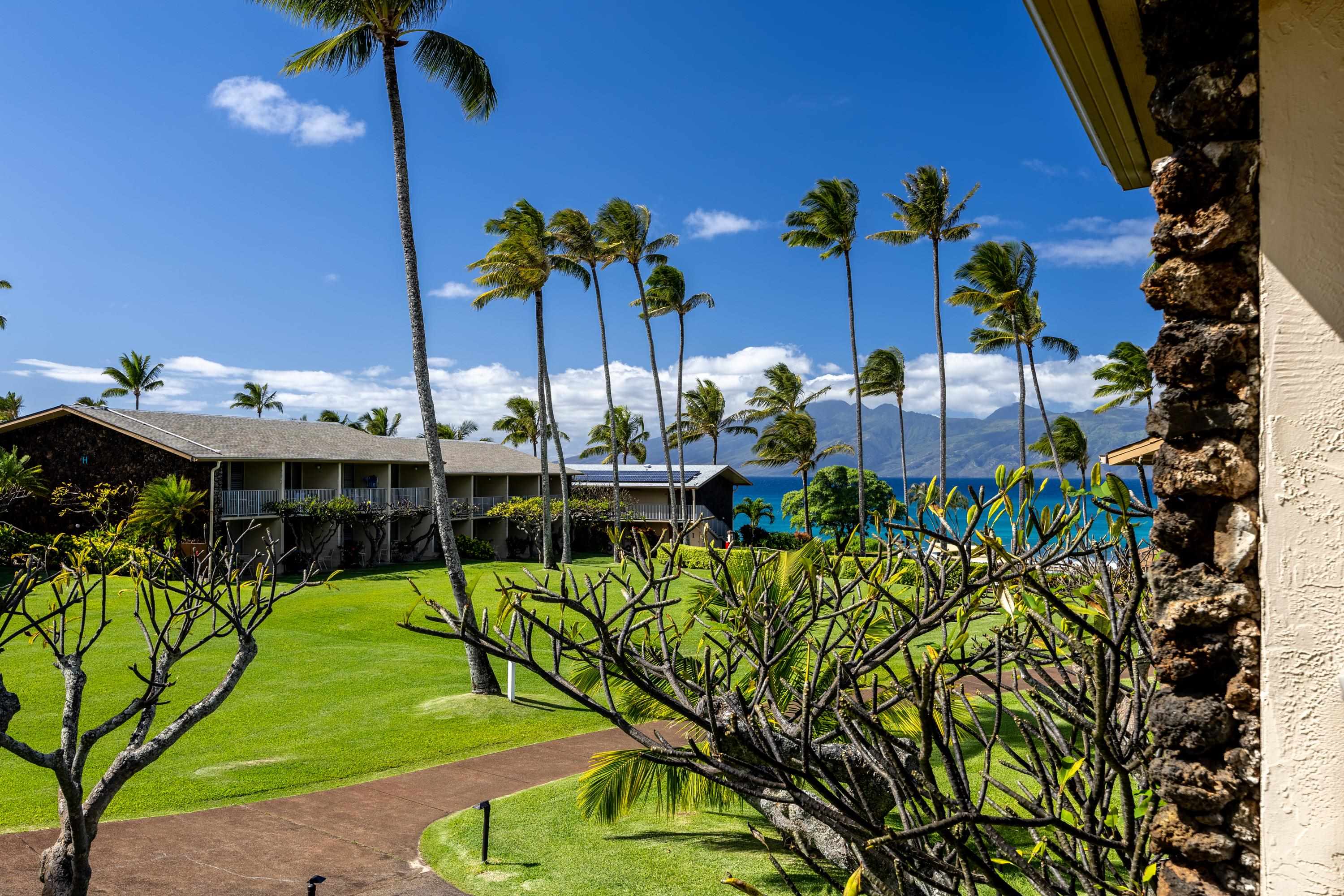 5315 Lower Honoapiilani Road, Unit C215 Lahaina, HI 96761 - Photo 4 of 47 Gallery Image 4