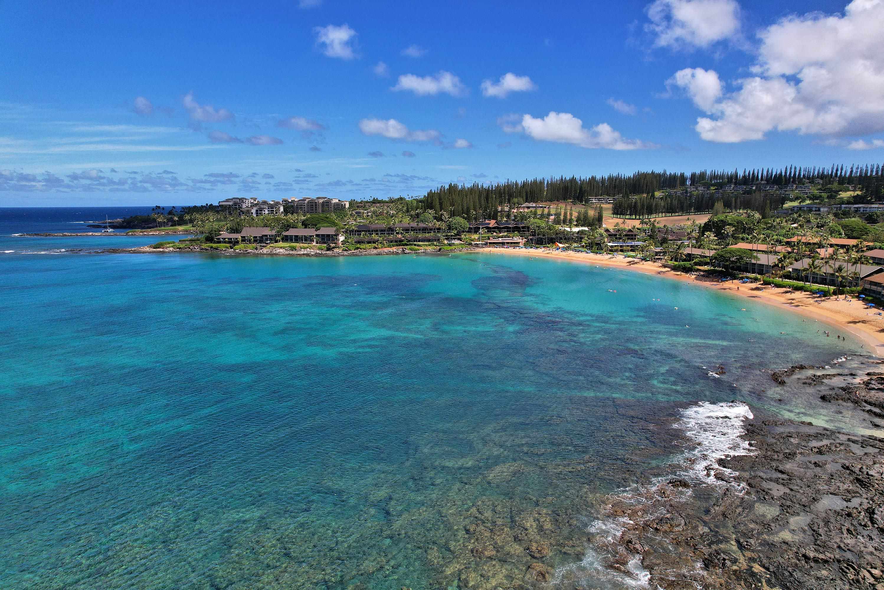 5315 Lower Honoapiilani Road, Unit C215 Lahaina, HI 96761 - Photo 42 of 47 Gallery Image 42