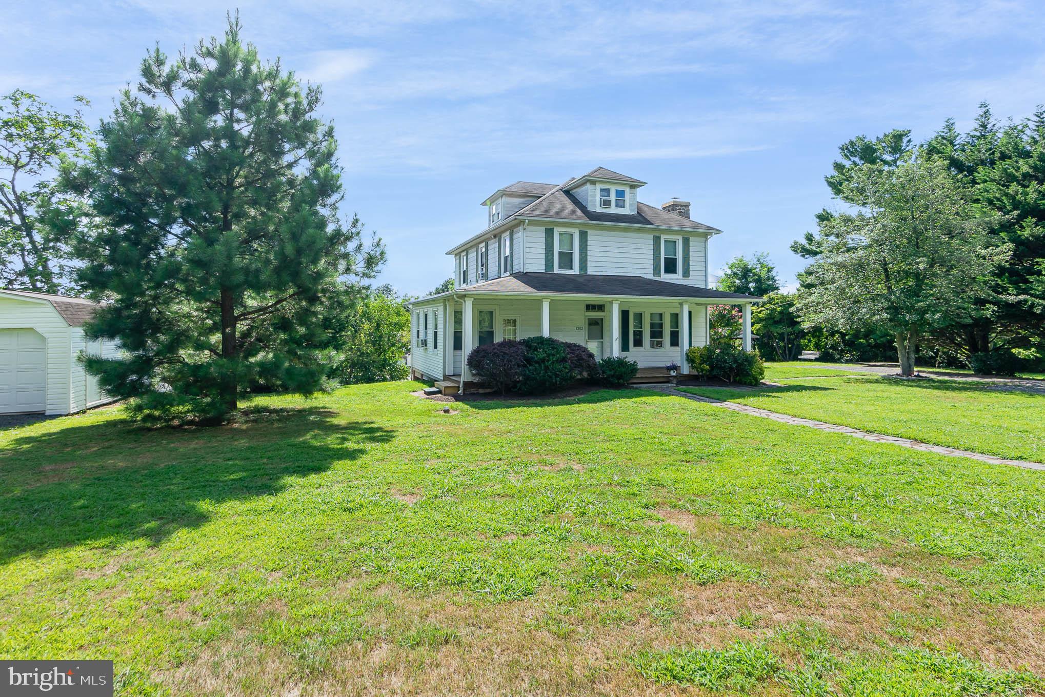 1302 Van Bibber Road Edgewood, MD 21040 - Photo 2 of 36