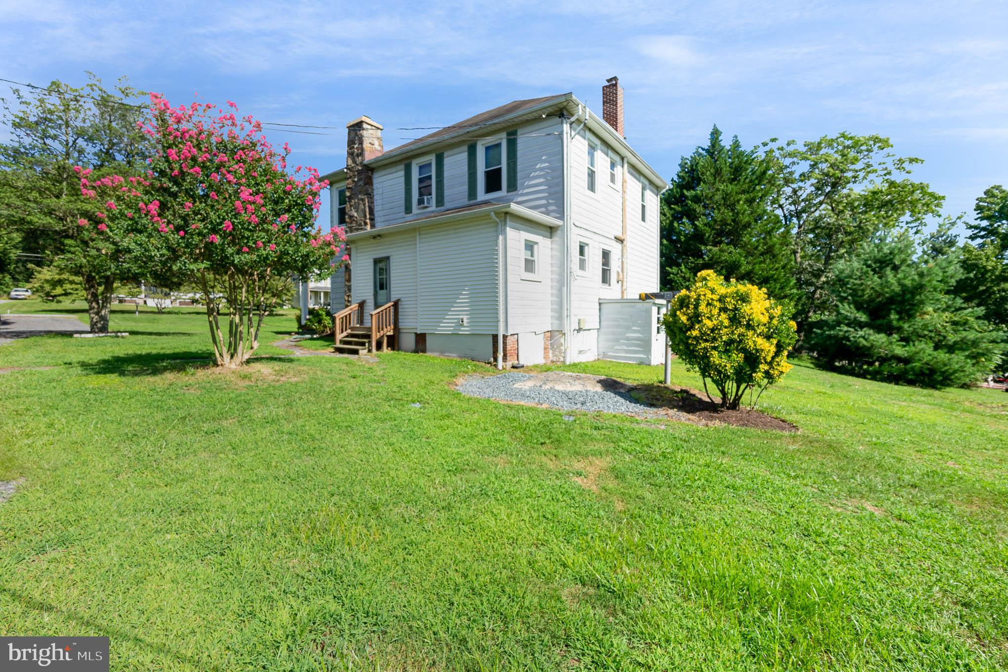 1302 Van Bibber Road Edgewood, MD 21040 - Photo 36 of 36 Rear View