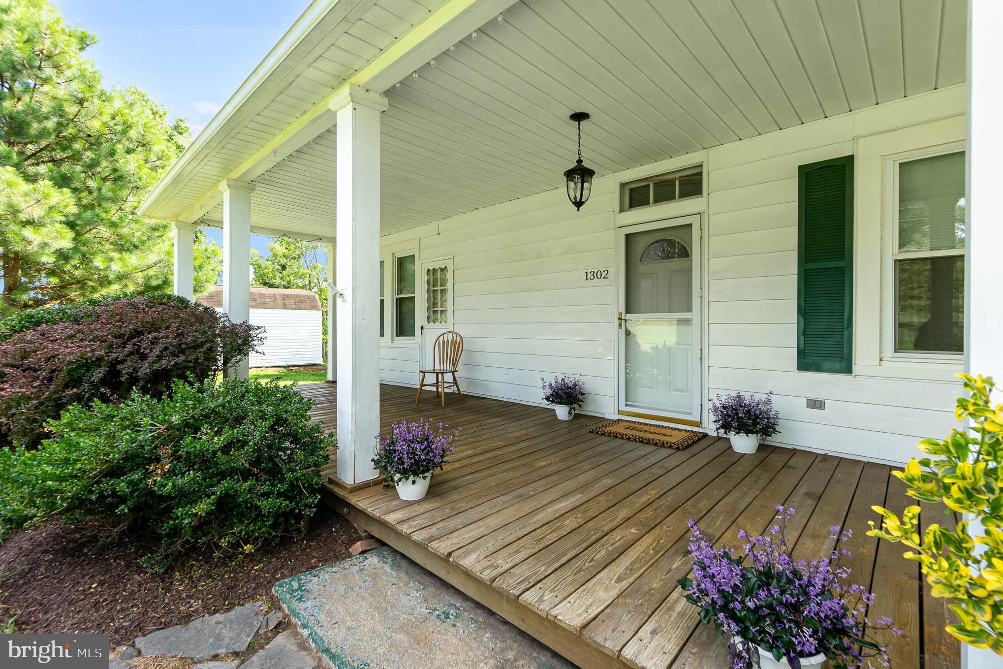 1302 Van Bibber Road Edgewood, MD 21040 - Photo 5 of 36
