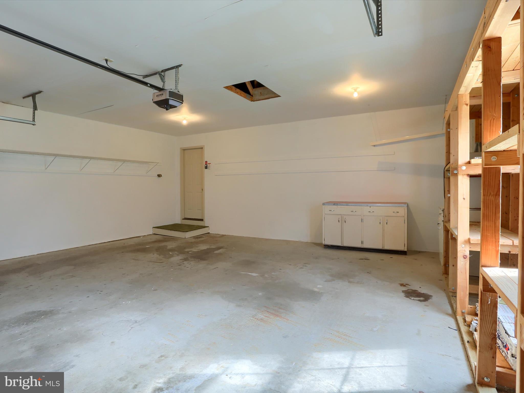 2452 Ritner Highway Carlisle, PA 17015 - Photo 32 of 51 Garage