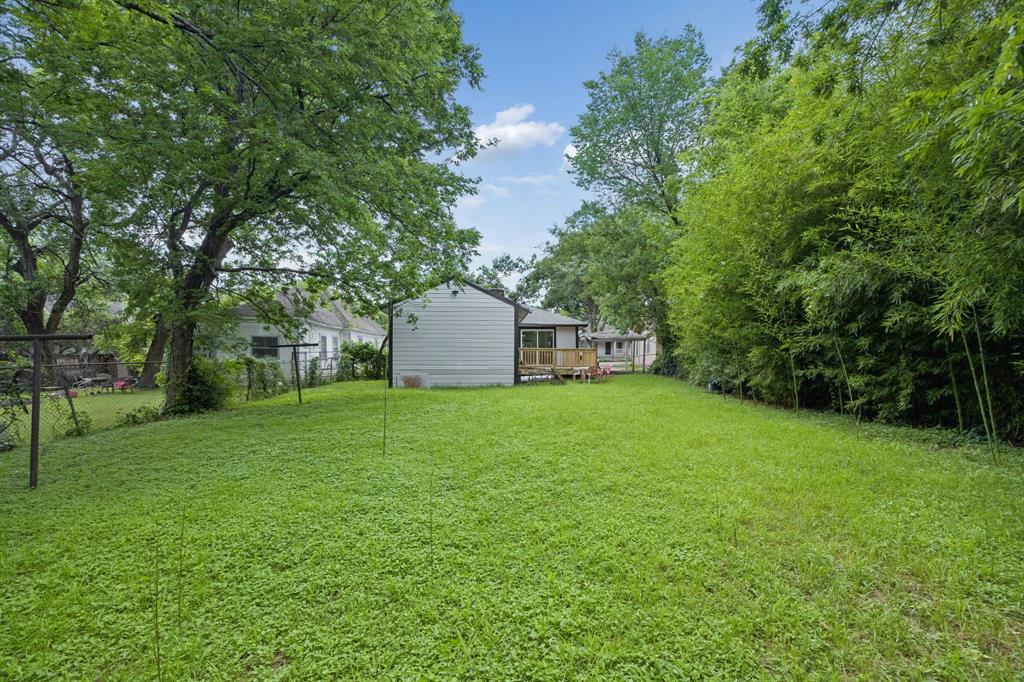312 Leads Street Dallas, TX 75203 - Photo 24 of 27