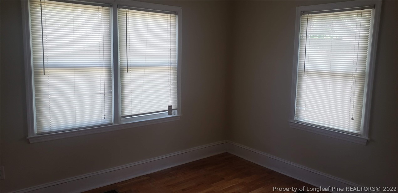 1203 Turnpike Road Fayetteville, NC 28305 - Photo 8 of 9 a small space with a window