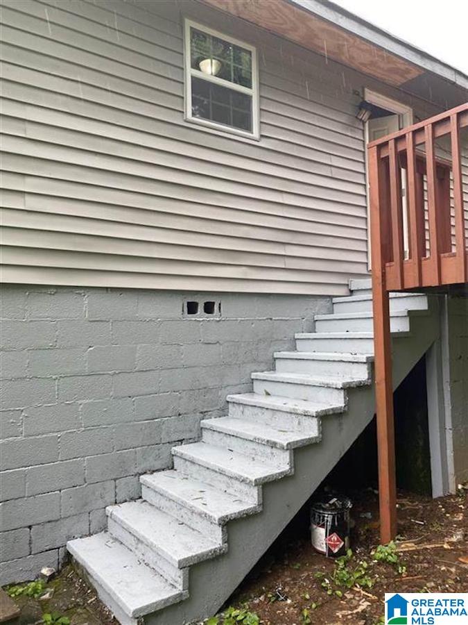 1608 19th Street Southwest Birmingham, AL 35211 - Photo 9 of 9