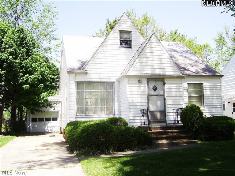 5699 Shawnee Road Cleveland, OH 44124 - Photo 1 of 1