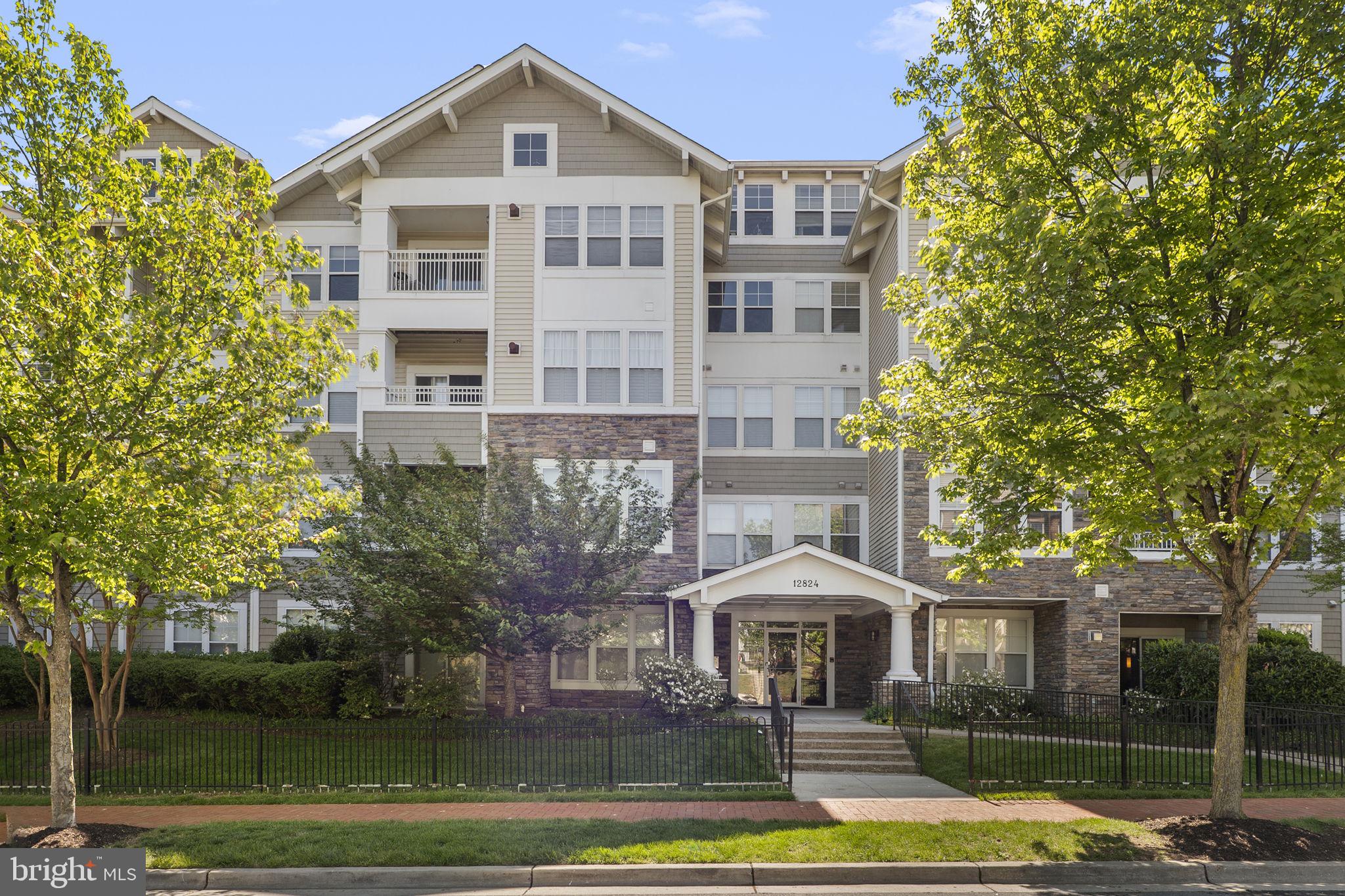 12824 Clarksburg Square Road, Unit 204 Clarksburg, MD 20871 - Photo 36 of 45 Street view