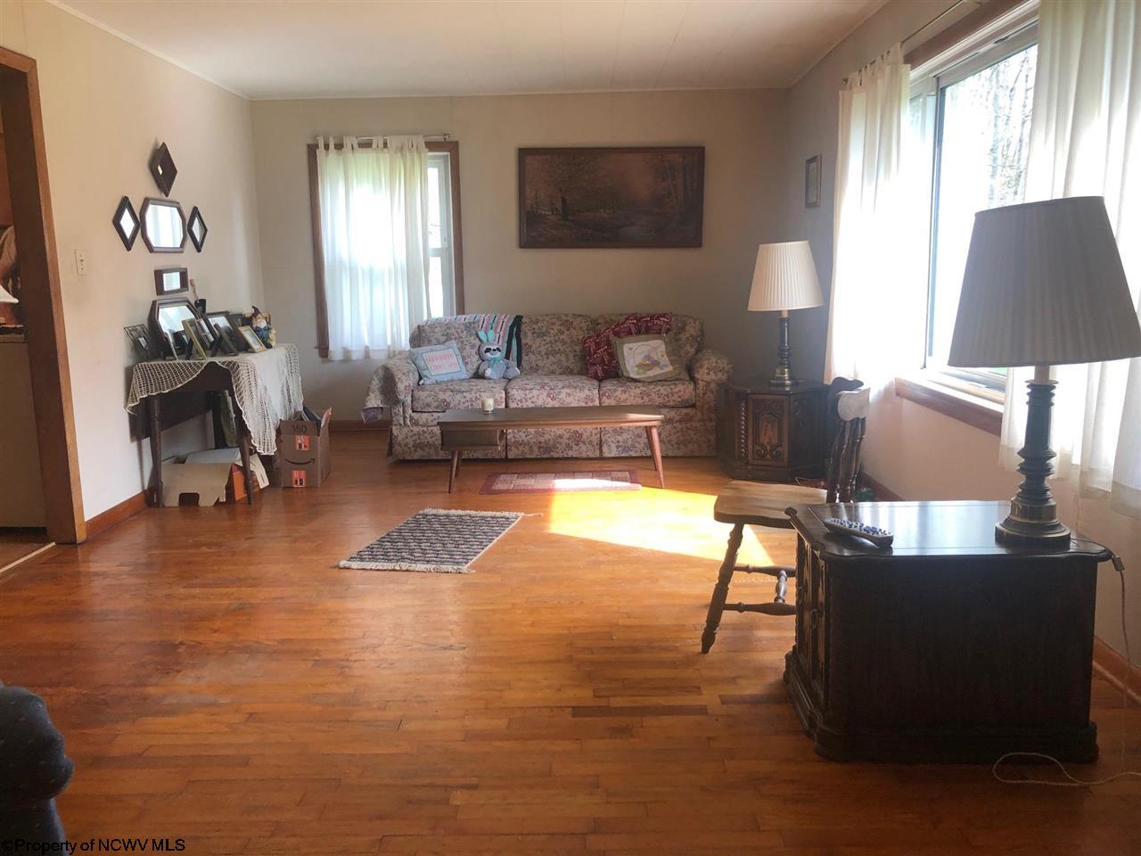 4059 Old Elkins Road Buckhannon, WV 26201 - Photo 2 of 13 Gallery Image 2