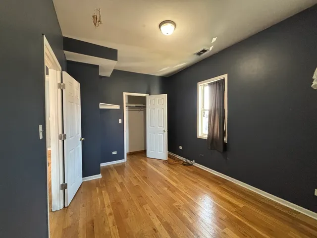 a view of a livingroom with a staircase