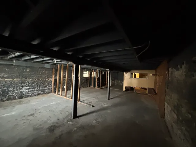 a view of under construction room