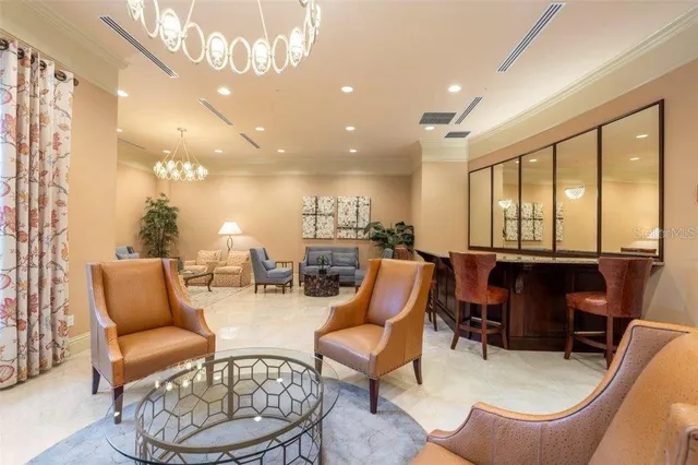 $2,395,000 | 800 North Tamiami Trail, Unit 1603, Sarasota, FL 34236