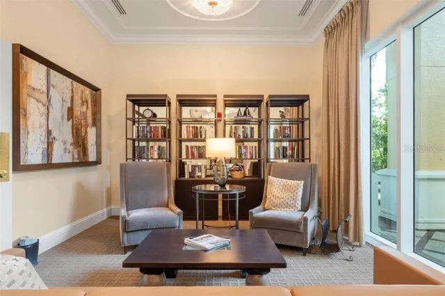 $2,395,000 | 800 North Tamiami Trail, Unit 1603, Sarasota, FL 34236