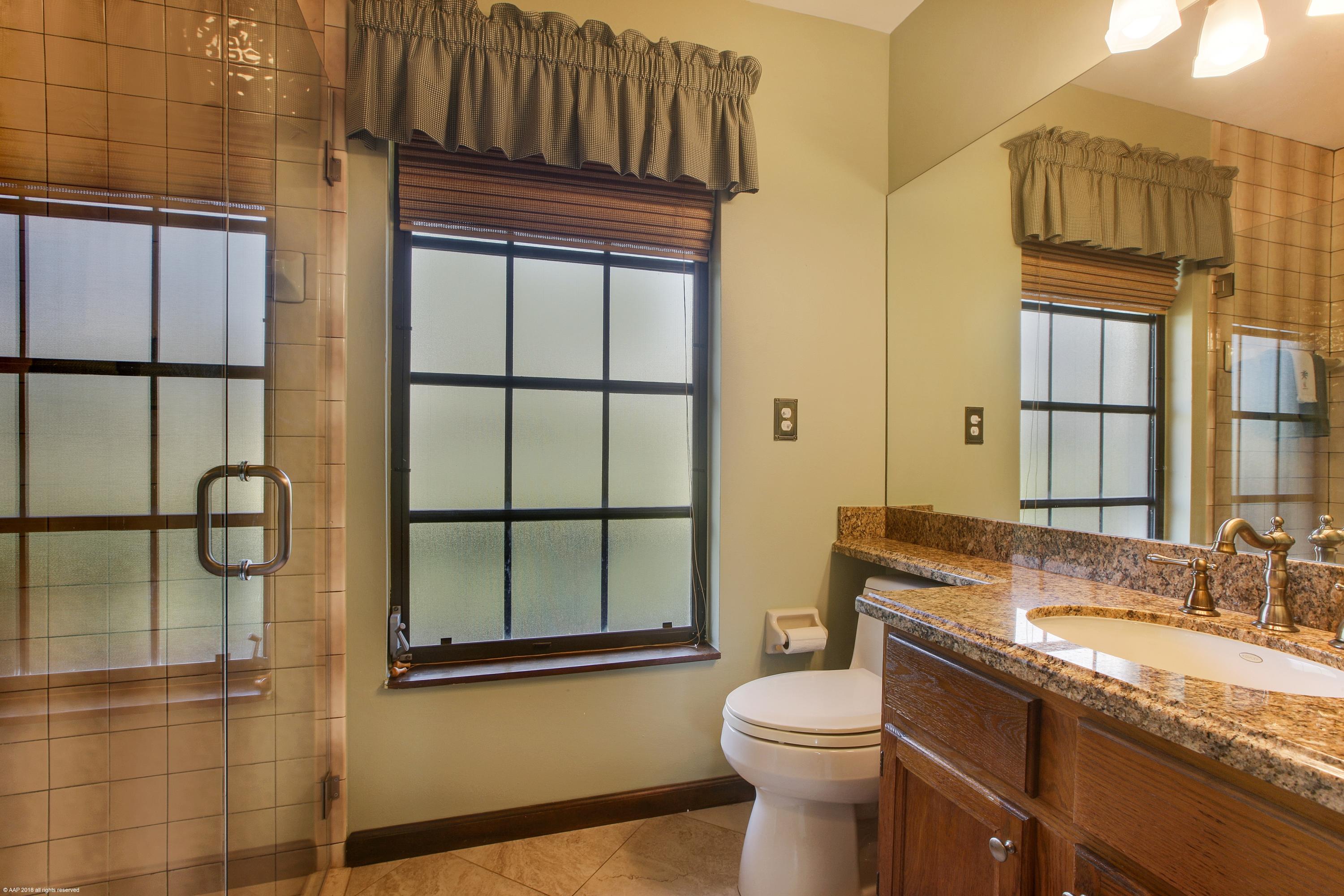 5968 Reynolds Road Lake Worth, FL 33449 - Photo 21 of 34 Guest Bath