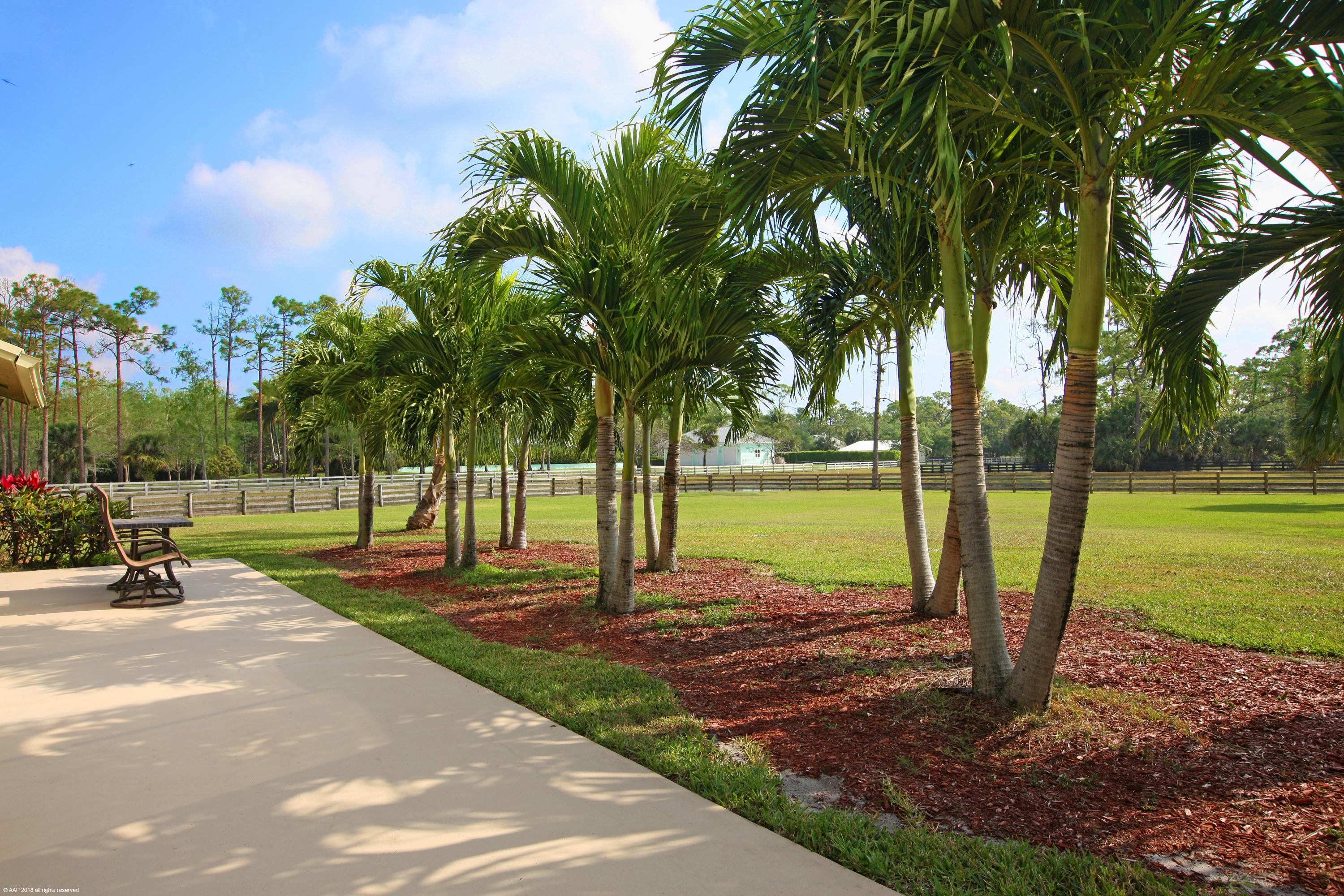 5968 Reynolds Road Lake Worth, FL 33449 - Photo 25 of 34 Open Patio