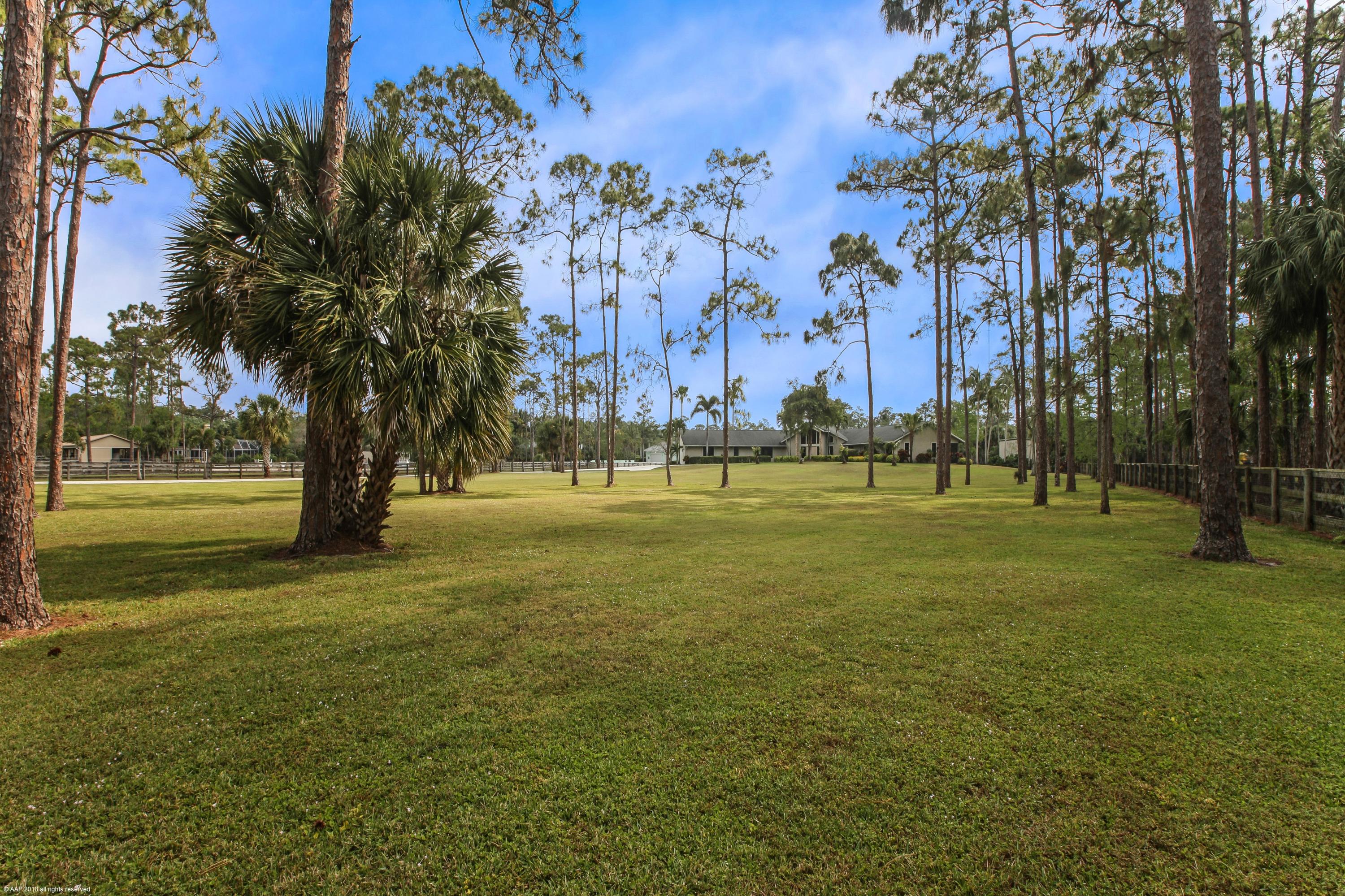 5968 Reynolds Road Lake Worth, FL 33449 - Photo 27 of 34 The land