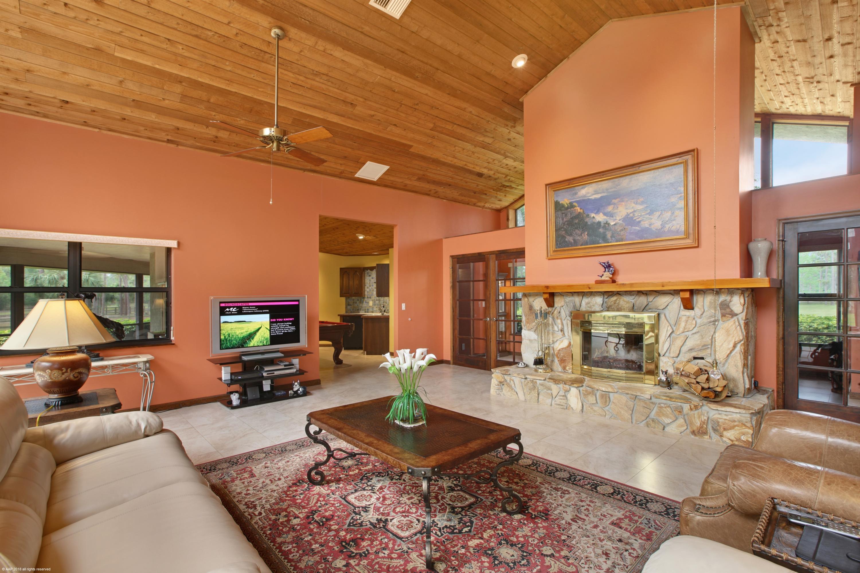 5968 Reynolds Road Lake Worth, FL 33449 - Photo 6 of 34 Living room