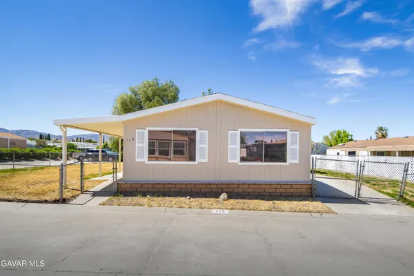 $220,000 | 1030 East E Avenue South, Palmdale, CA 93550