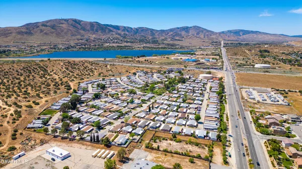 $220,000 | 1030 East E Avenue South, Palmdale, CA 93550