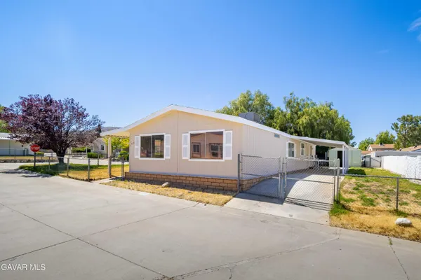 $220,000 | 1030 East E Avenue South, Palmdale, CA 93550