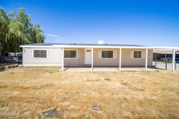 $220,000 | 1030 East E Avenue South, Palmdale, CA 93550