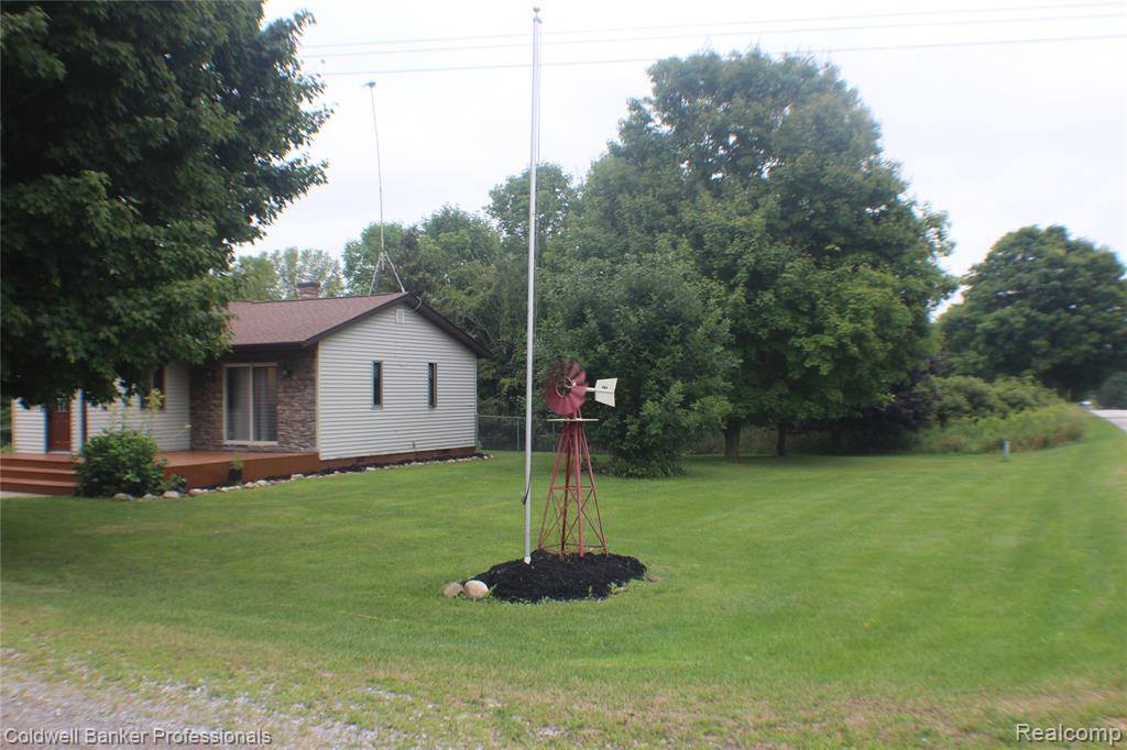 3775 Shay Lake Road Kingston, MI 48741 - Photo 8 of 23 Gallery Image 8