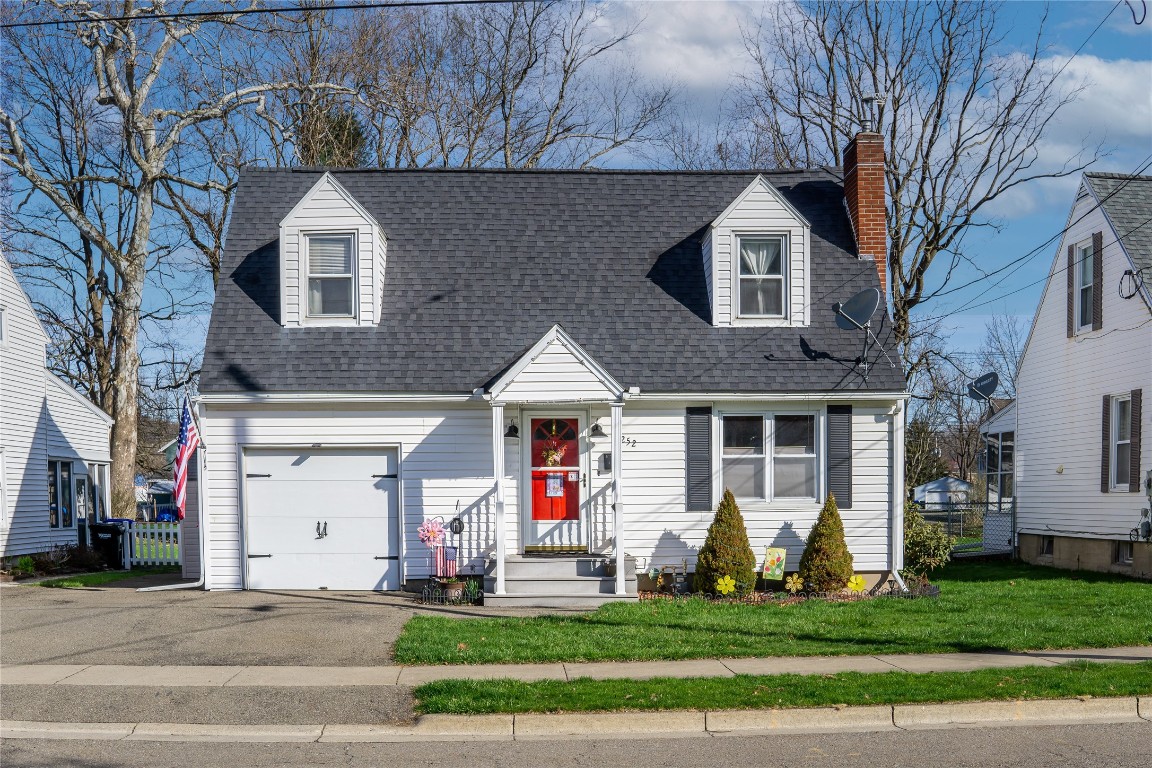 252 Kimble Road Vestal, NY 13850 - Photo 1 of 20 Gallery Image 1