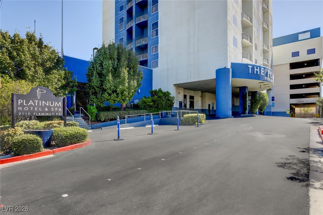 211 East Flamingo Road, Unit 713 Las Vegas, NV 89169 - Photo 3 of 68