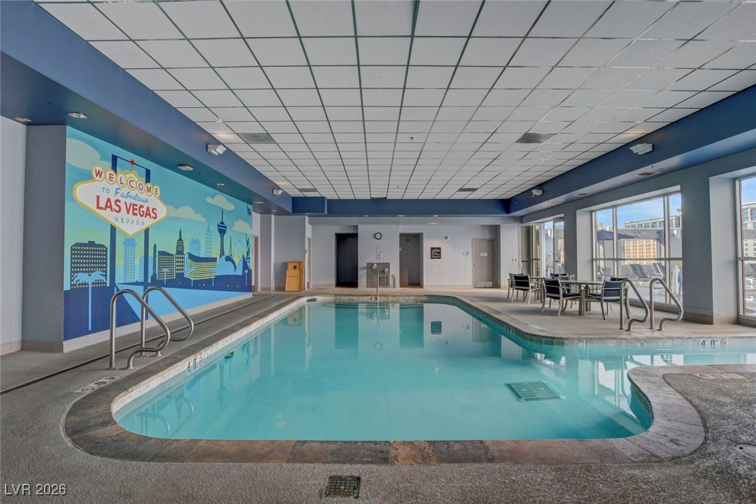 211 East Flamingo Road, Unit 713 Las Vegas, NV 89169 - Photo 54 of 68