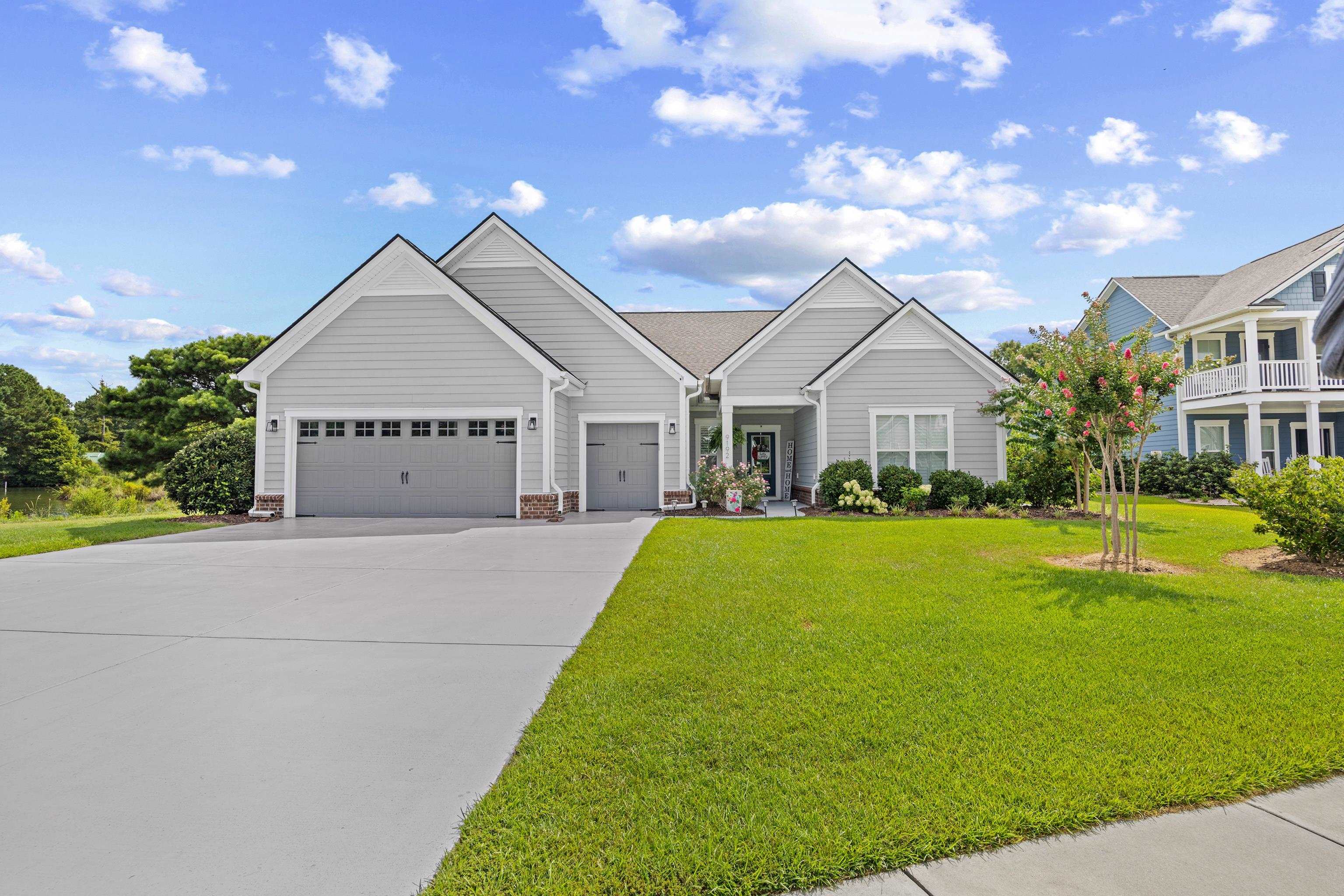9192 Oldfield Road Calabash, NC 28467 - Photo 1 of 39