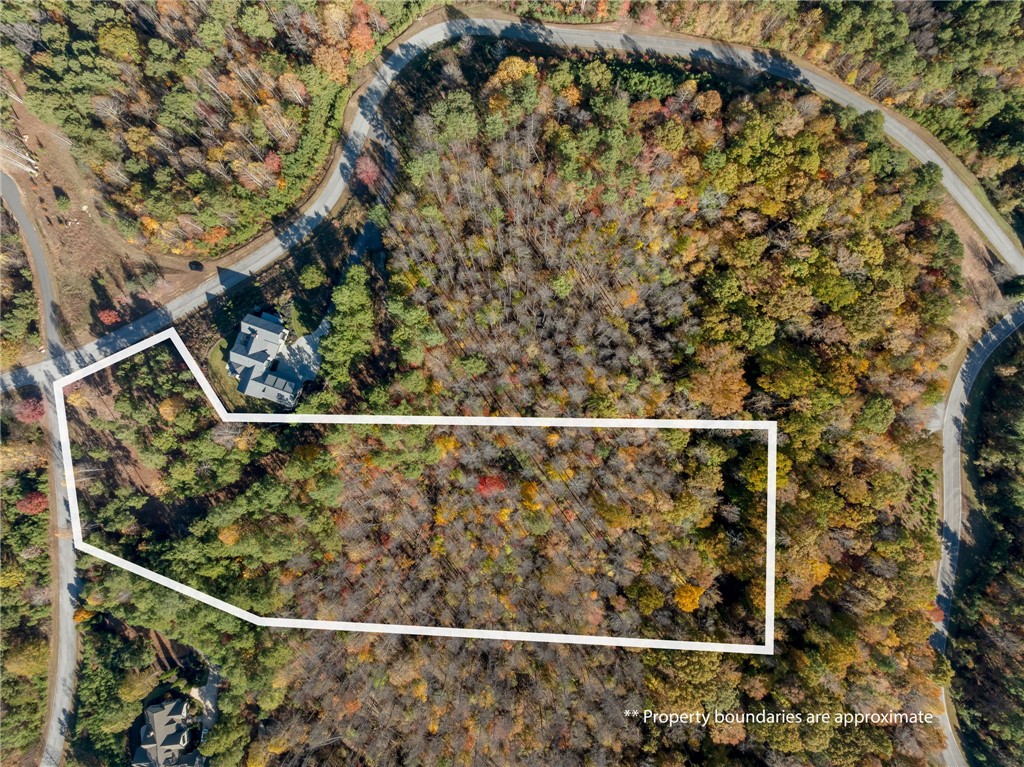 Lot 72 Hickory Springs Way Six Mile, SC 29682 - Photo 1 of 9