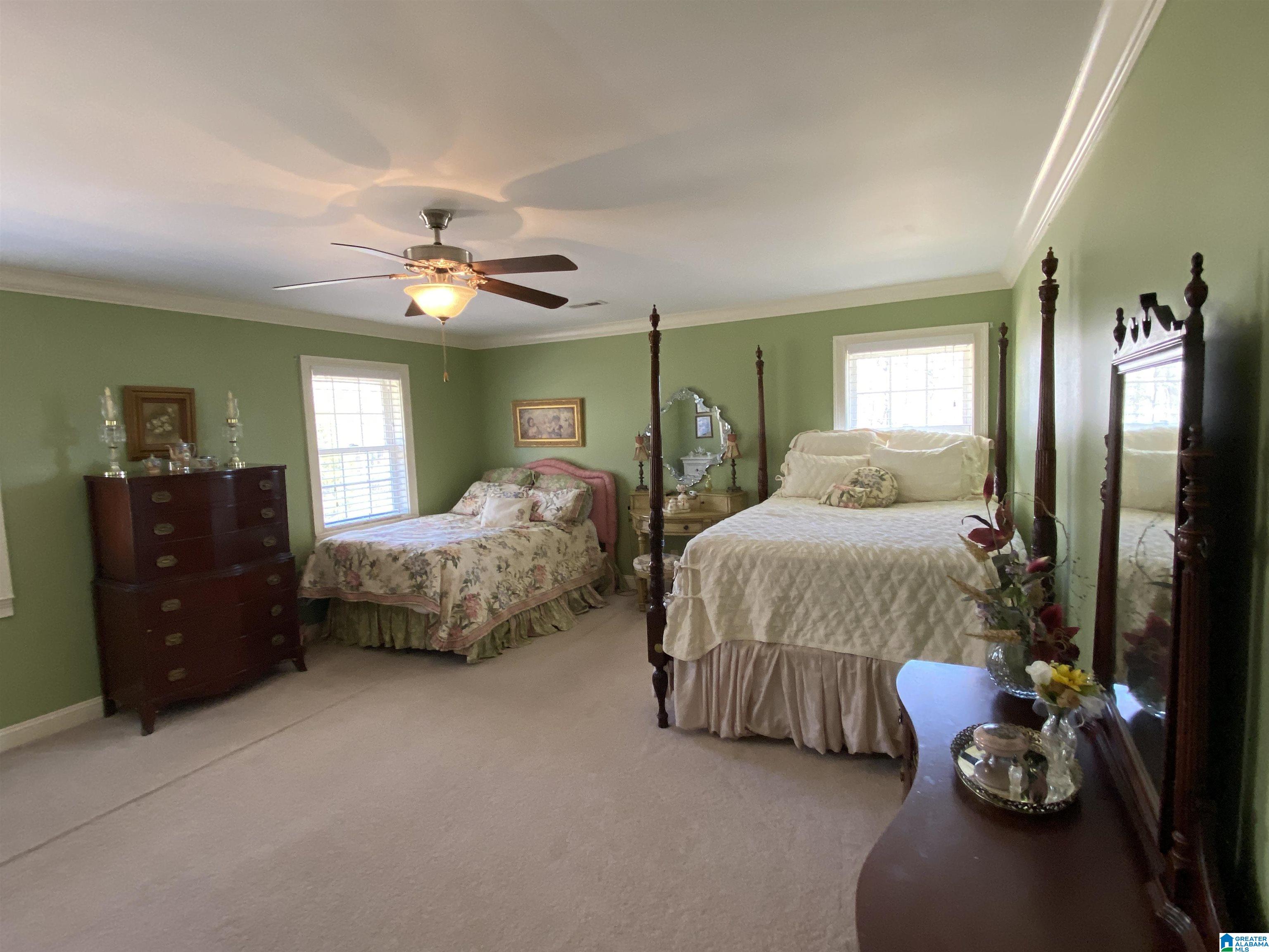 1272 Kirby Road Oxford, AL 36203 - Photo 31 of 45