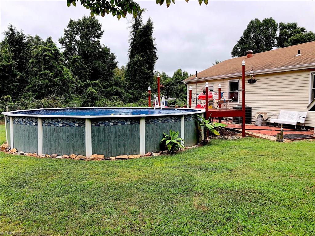 357 Redland Road Advance, NC 27006 - Photo 12 of 15 Gallery Image 12