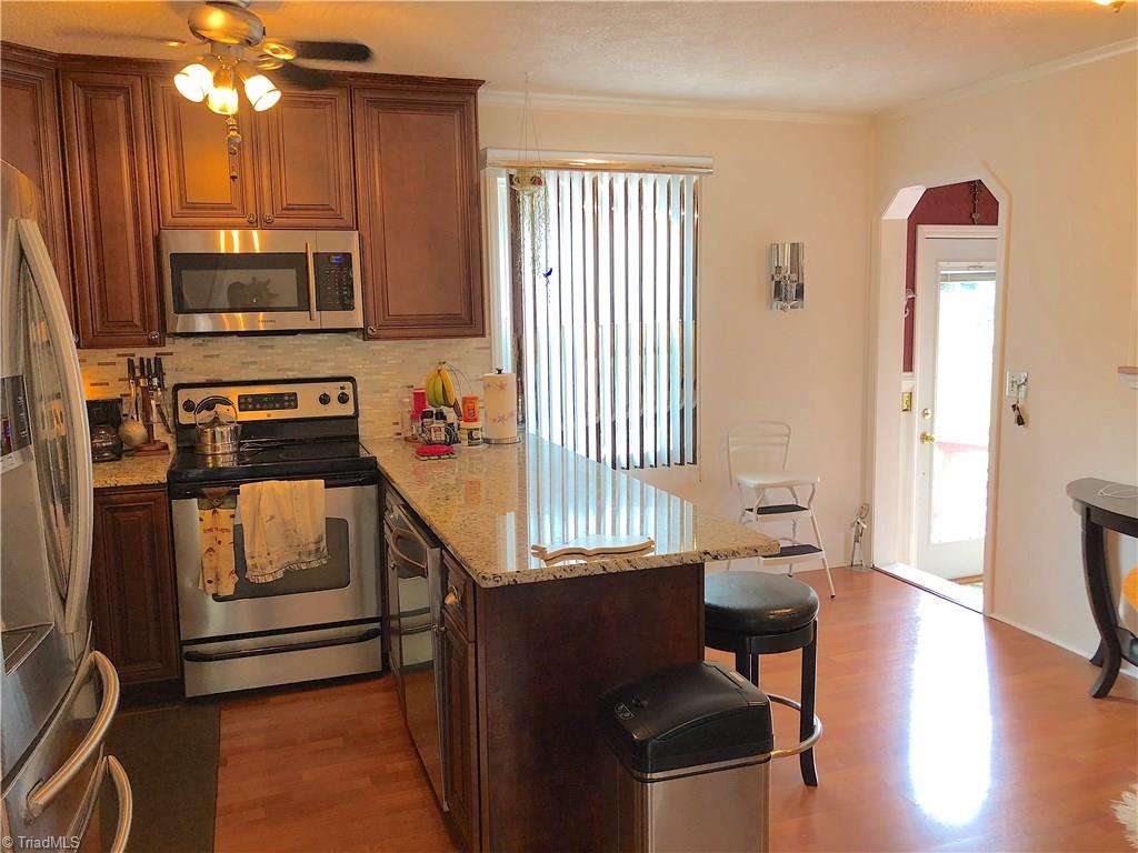 357 Redland Road Advance, NC 27006 - Photo 6 of 15 Gallery Image 6