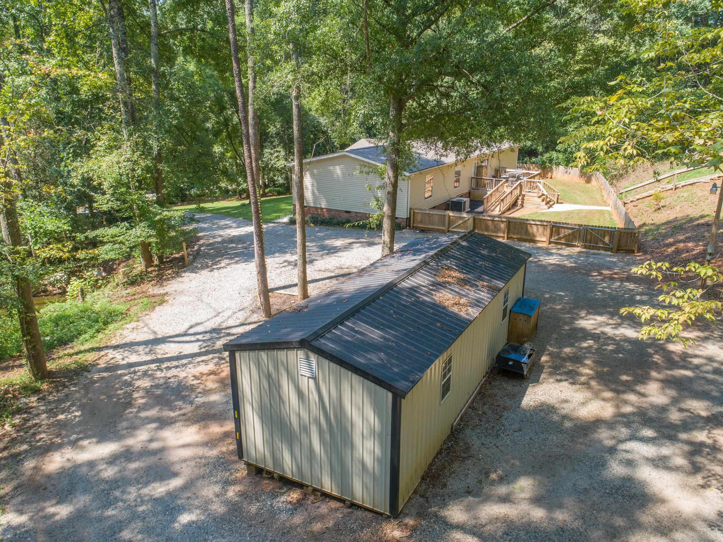 124 Falling Creek Road Spartanburg, SC 29301 - Photo 31 of 35 Gallery Image 31